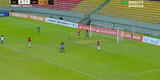 Alianza Lima marcó el gol del empate ante Deportivo Lara en tiempo extra [VIDEO]
