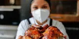 Orgullo peruano: El pollo a la brasa es considerado el mejor plato, según la guía turística  de TastleAtlas