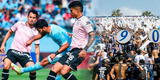 Hinchas de Alianza Lima alientan al Sport Boys contra Cristal: “El rugir del viril chim pum Callao”