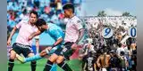 Hinchas de Alianza Lima alientan al Sport Boys contra Cristal: “El rugir del viril chim pum Callao”
