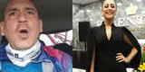Rafael Fernández hace caso omiso a Karla Tarazona y suelta gallos en redes [VIDEO]