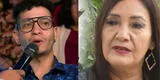 Expareja de Flor de Huaraz confiesa ser bisexual: "Me quité un peso de encima" [VIDEO]