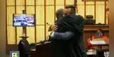 Ex carcelario hispano logra juramentar como juez en el tribunal donde fue sentenciado a los 15 años
