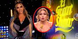 El Gran Show: Gisela cuestionó que Gabriela Herrera no tenga ningún amigo en el reality de baile [VIDEO]