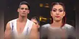 El Gran Show 2022: Facundo González y Samahara Lobatón son sentenciados