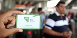 Metro de Lima: los tarjeteros han robado más de 1 millón de soles al Estado usando tarjetas bambas