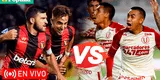 Universitario 0 - 0 Melgar EN VIVO: sigue el minuto a minuto del partido por Liga 1 del Clausura