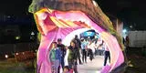 Se inauguró Feria de Marca Loreto “Río Amazonas en ti”