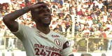 ¿Pide renovación? ‘Chiquitín” Quintero puso el 1-1 sobre Melgar y sorprende con singular reacción [VIDEO]