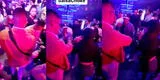 Jóvenes bailan ‘salsa choke’ y sus impresionantes pasos son un éxito en TikTok [VIDEO]