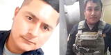 "¡Por mochador!", dan de baja a policía que se metió con la esposa de su colega en Chiclayo [VIDEO]
