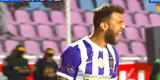 Gino Peruzzi anotó el segundo gol ante Cienciano y amplió la ventaja [VIDEO]