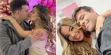 Estrella Torres revela fecha de su boda con su novio Kevin Salas: “Entre junio y setiembre del próximo año”