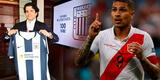 Paolo Guerrero, ¿cerca o lejos de Alianza Lima? “No hubo conversaciones”, dice el Fondo Blanquiazul