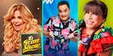 El Gran Show, JB en ATV ó El Reventonazo de la Chola: ¿Quién ganó en el rating?