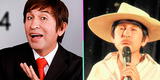 El antes y después de Fernando Armas tras ganar popularidad en “Trampolín a la Fama” [FOTOS]