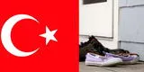 ¿Por qué los turcos ponen los zapatos en la puerta cuando alguien muere?