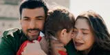 “El valor de una madre” y otras series turcas que protagonizó Engin Akyürek [VIDEO]