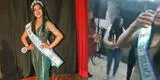 Miss Juliaca, Lilian Yanira Quispe Quispe, pierde la corona tras ser captada bebiendo alcohol en una fiesta [VIDEO]
