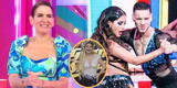 Gigi Mitre sobre Anthony Aranda en ‘El Gran Show’: “No me sorprendería, va a tono de la TV ‘blanca’”