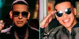 La emotiva razón de Daddy Yankee para jamás hablar de su vida privada en entrevistas [FOTO]