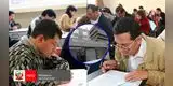 Nombramiento docente 2022: cronograma, temarios y más detalles del examen