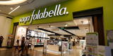 Saga Falabella confirmó el cierre de hasta 10% de sus tiendas en Perú