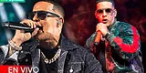 Daddy Yankee en Lima EN VIVO: colas, últimas entradas, desvíos vehiculares y más noticias del primer concierto