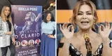 Katy Jara y Olinda Castañeda no descartan ir a El Gran Show si Gisela las invita: "Donde nos lleve el Señor"