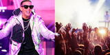 Daddy Yankee en Lima: Indecopi brinda recomendaciones para evitar malas experiencias en conciertos