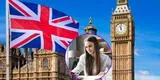 Averigua cómo estudiar o trabajar en Reino Unido si eres peruano