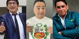 JB, Carlos Álvarez y más actores cómicos que fueron descubiertos en “Trampolín a la fama”
