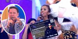 Chikipluna ganó entrada para Daddy Yankee y Ricardo Rondón lanza polémico comentario de su estatura [VIDEO]