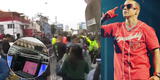 No irán al concierto de Daddy Yankee en Lima y piden que “las lleven”: video en el Nacional es viral