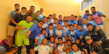 Copa Perú 2022 : La Bocana sacó ventaja a Estudiantil CNI
