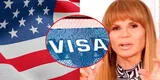 El ritual de Mhoni Vidente para conseguir tu visa e ir a Estados Unidos