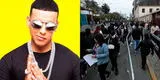 Daddy Yankee en Lima: entradas en reventa ascendieron a S/1300 en el primer concierto