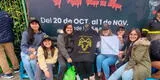 Daddy Yankee en Lima 2022: así se vivió su primer concierto en el Estadio Nacional [FOTOS]