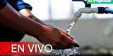 Corte de agua hoy 19 de octubre: horarios y zonas afectadas en SJL, Chaclacayo y más distritos