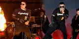 Daddy Yankee en Lima: Cantante interpreta 'Despacito'
