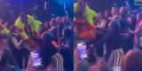 Daddy Yankee: dos mujeres se agarraron a golpes en medio del mega concierto del Big Boss [VIDEO]