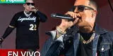 Daddy Yankee EN VIVO: últimas noticias del segundo y último concierto en Lima