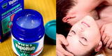 Relaciones sexuales: ¿para qué sirve el Vick Vaporub en el sexo?