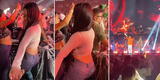 Joven baila la "Gasolina" en concierto de Daddy Yankee y sus singulares pasos se roban el show: "Qué flow" [VIDEO]