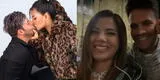 Estrella Torres y Kevin Salas adelantan luna de miel y recorren las calles de Italia [VIDEO]