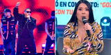 Tula Rodríguez molesta por el robo que sufrió su productor en concierto de Daddy Yankee: "No es broma"