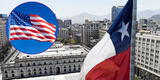 ¿Por qué los chilenos no necesitan visa para Estados Unidos?