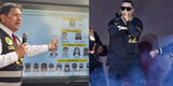 Daddy Yankee: joven de 18 años creó red de estafa de entradas, robó 2 millones de soles y se fugó a España