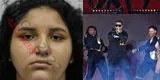 ¿Quién es Pamela Cabanillas, la joven de 18 años que estafó con entradas para ver a Daddy Yankee, robó 2 millones y fugó a España?