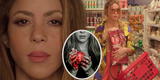 Shakira se convirtió en tendencia tras estrenar oficialmente su sencillo ‘Monotonía’ con Ozuna: “La reina”